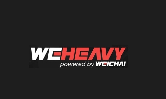 WEHEAVY Weichai