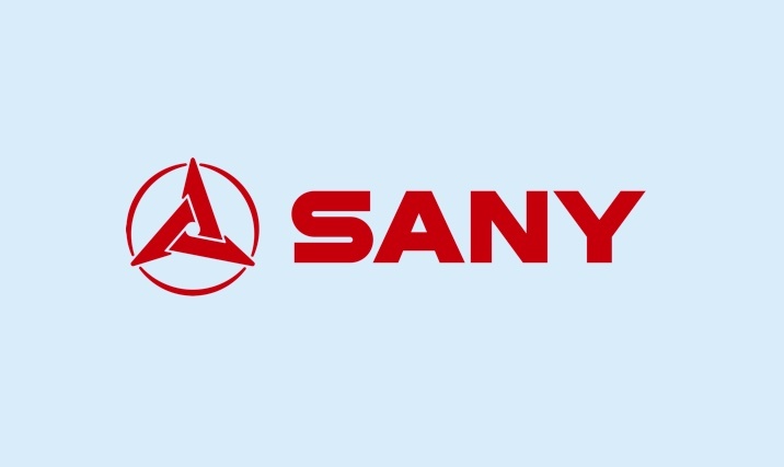 SANY&nbsp;