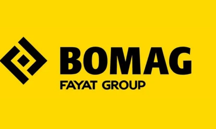 Bomag&nbsp;