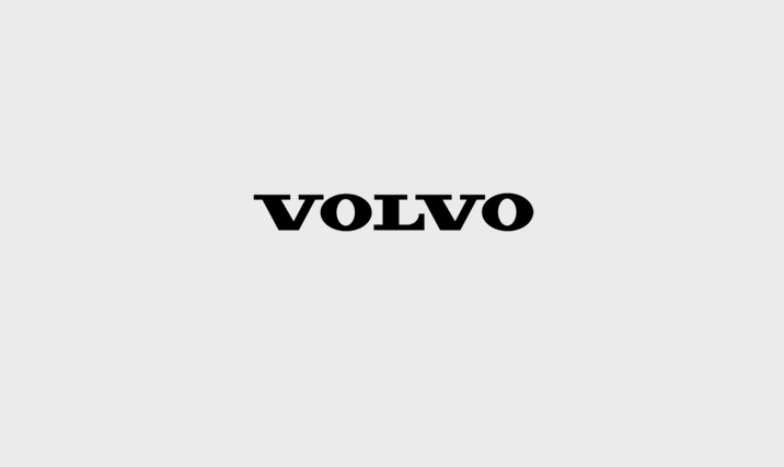 Volvo&nbsp;