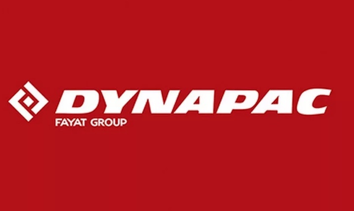 DYNAPAC&nbsp;